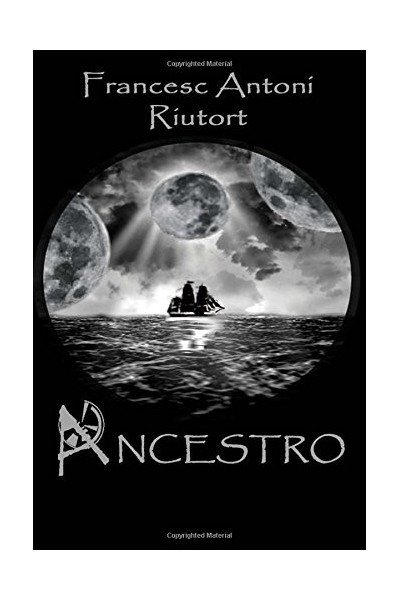 Ancestro